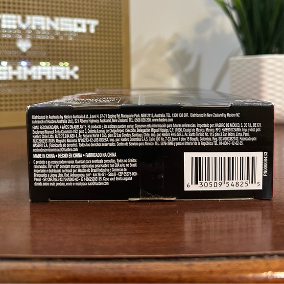 Star Wars The Black Series Imperial Royal Guard Figure - Picture 3 of 7